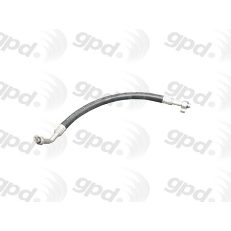 Gpd Hoses Suction, 4811964 4811964